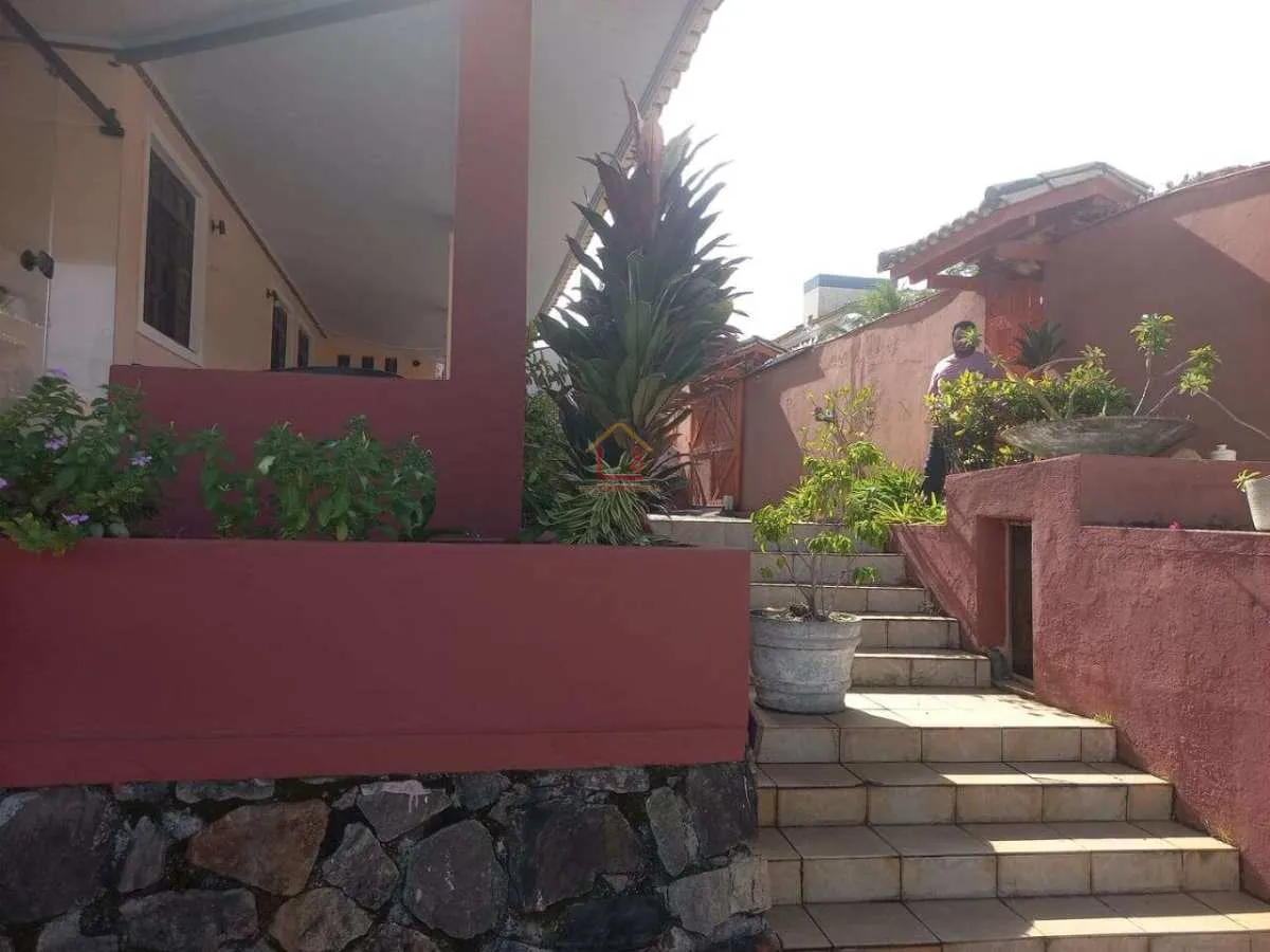 Imagem Casa para Locação