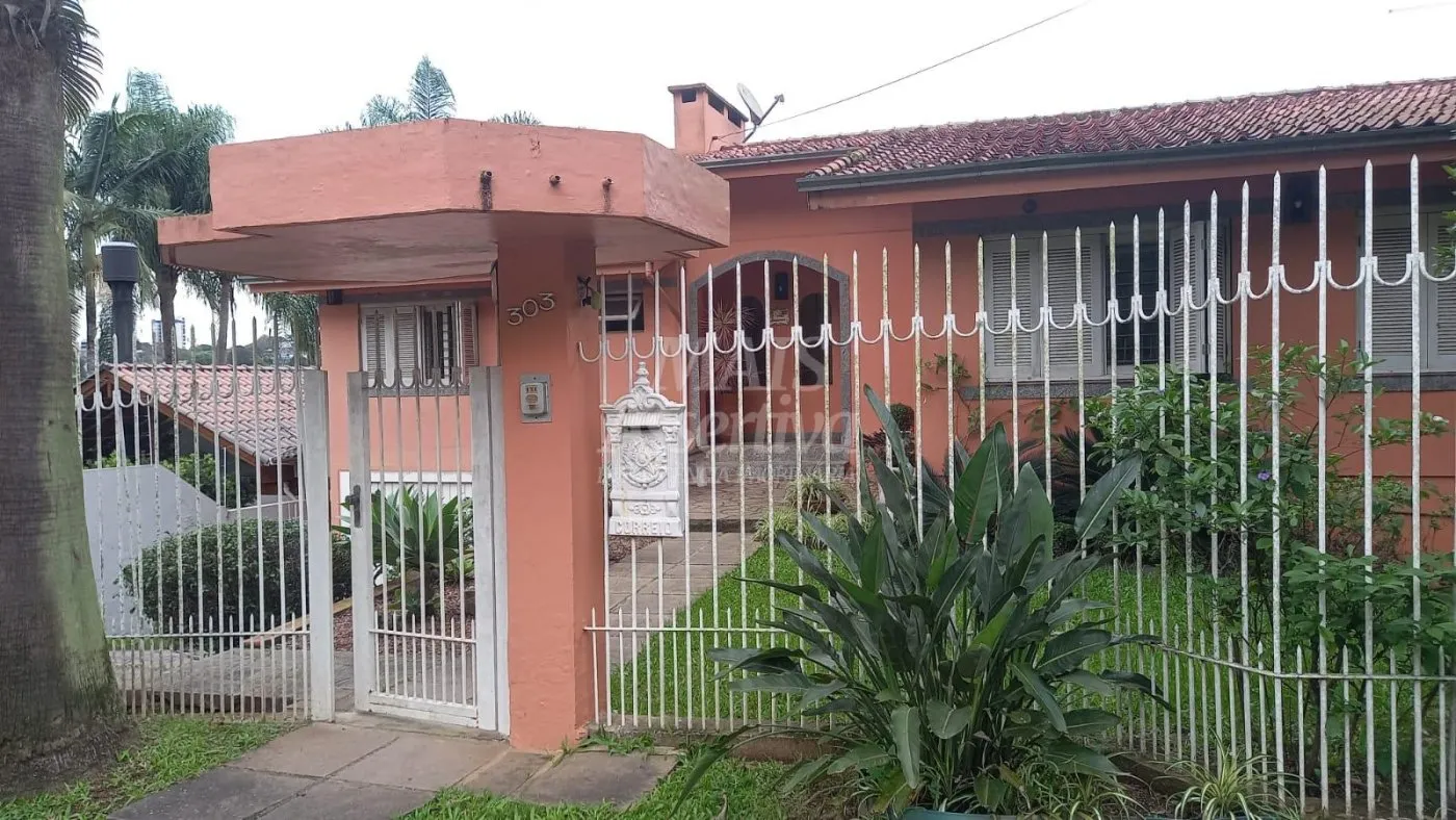 Imagem Casa para Venda em Novo Hamburgo no Bairro Jardim Mauá
