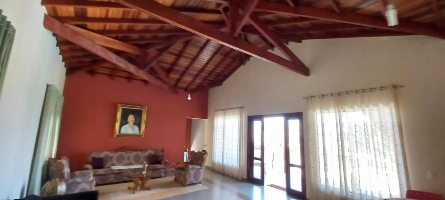 Imagem CASA -CONDOMINIO PORTO LARANJEIRAS