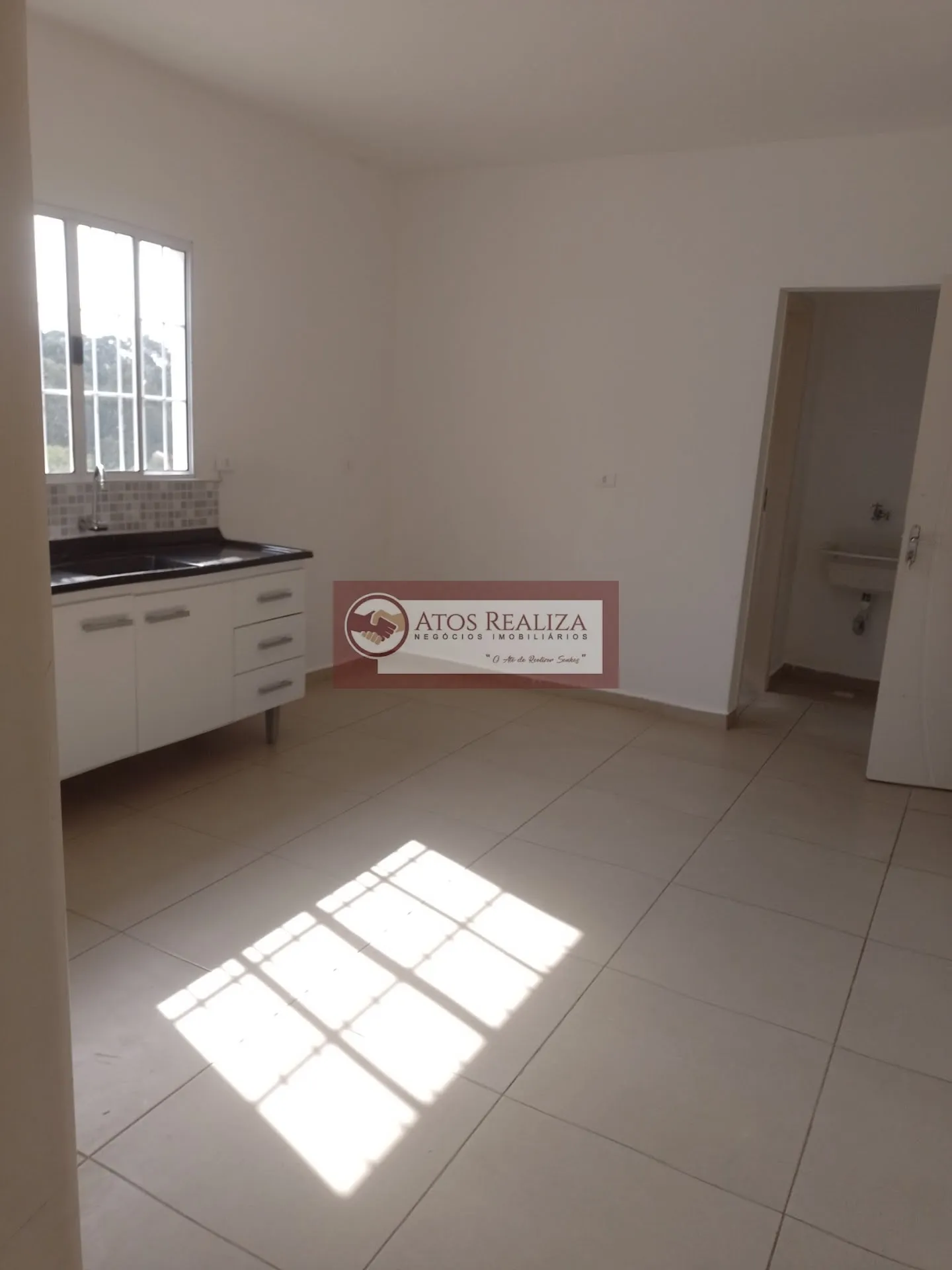Imagem Apartamento em Jardim Progresso - São Paulo