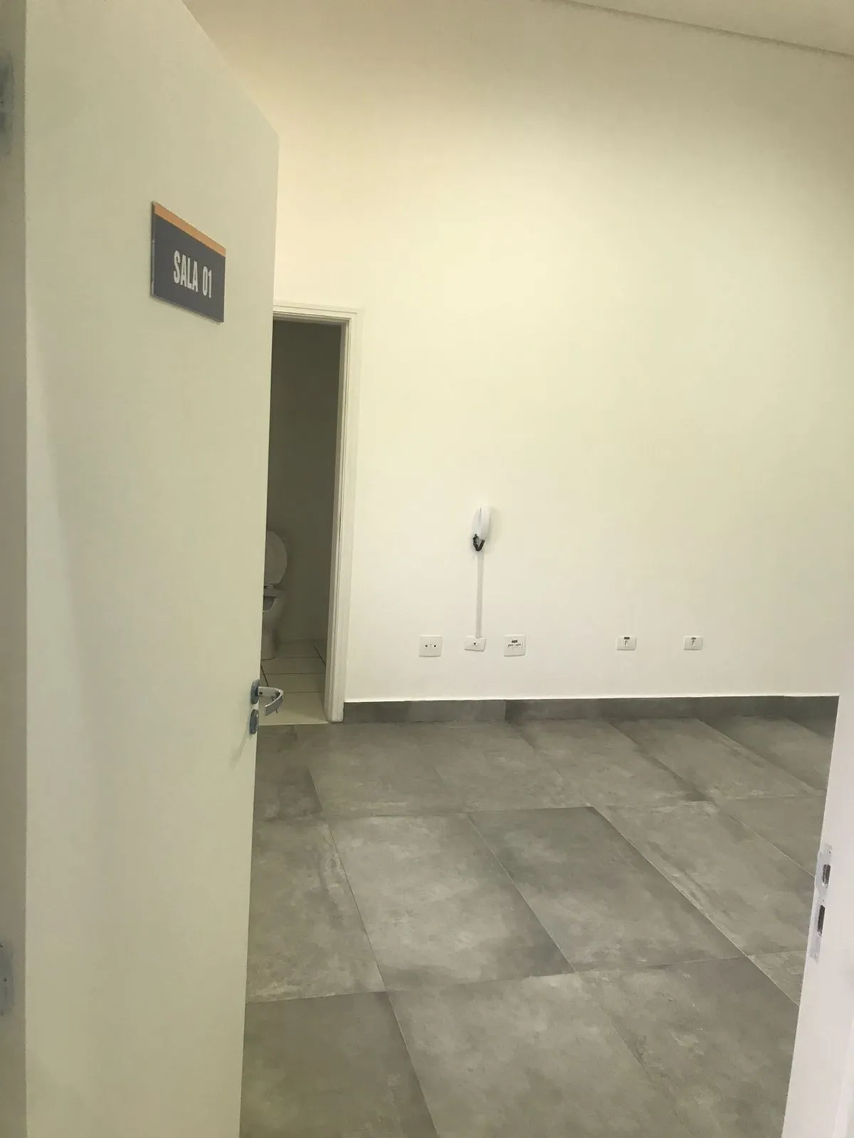 Imagem SALA COMERCIAL
