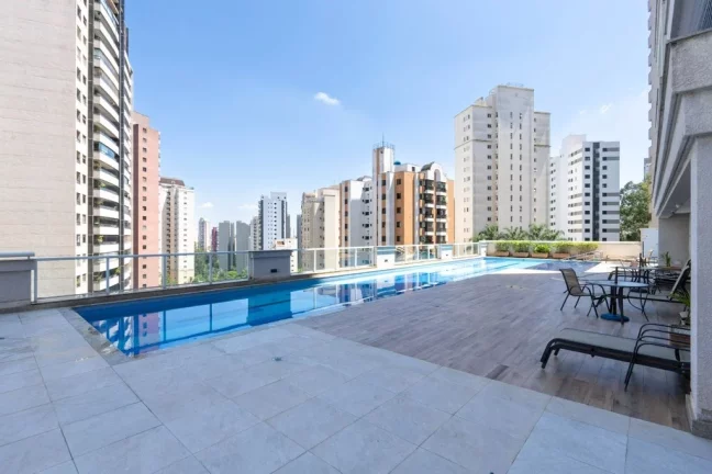 Imagem Apartamento à venda em São Paulo, Vila Suzana, com 2 quartos, 68m2