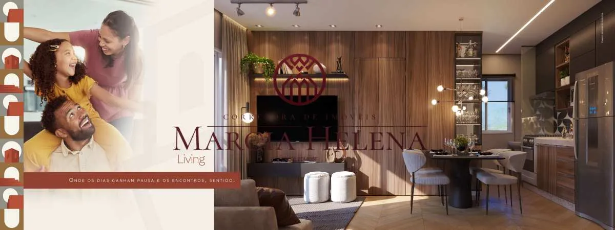 Imagem Apartamento à venda em Campinas, Vila Mingone, com 2 quartos, 40,72m2