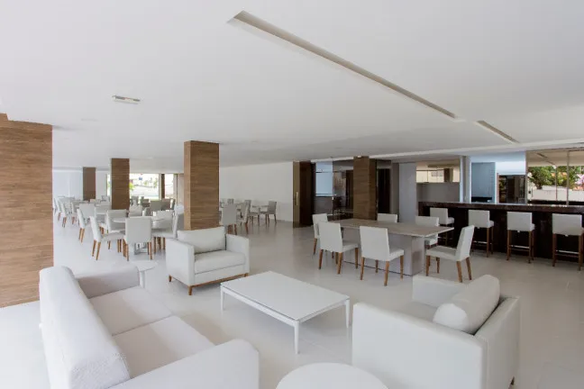 Imagem Apartamento com 4 Quartos à Venda, 136 m² em Bessa - João Pessoa