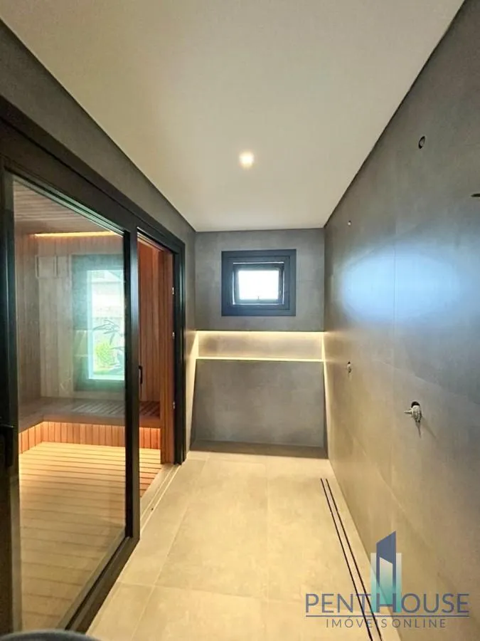 Imagem Casa em Condomínio para Venda em Balneário Camboriú, BARRA, 4 dormitórios, 4 suítes, 6 banheiros, 4 vagas