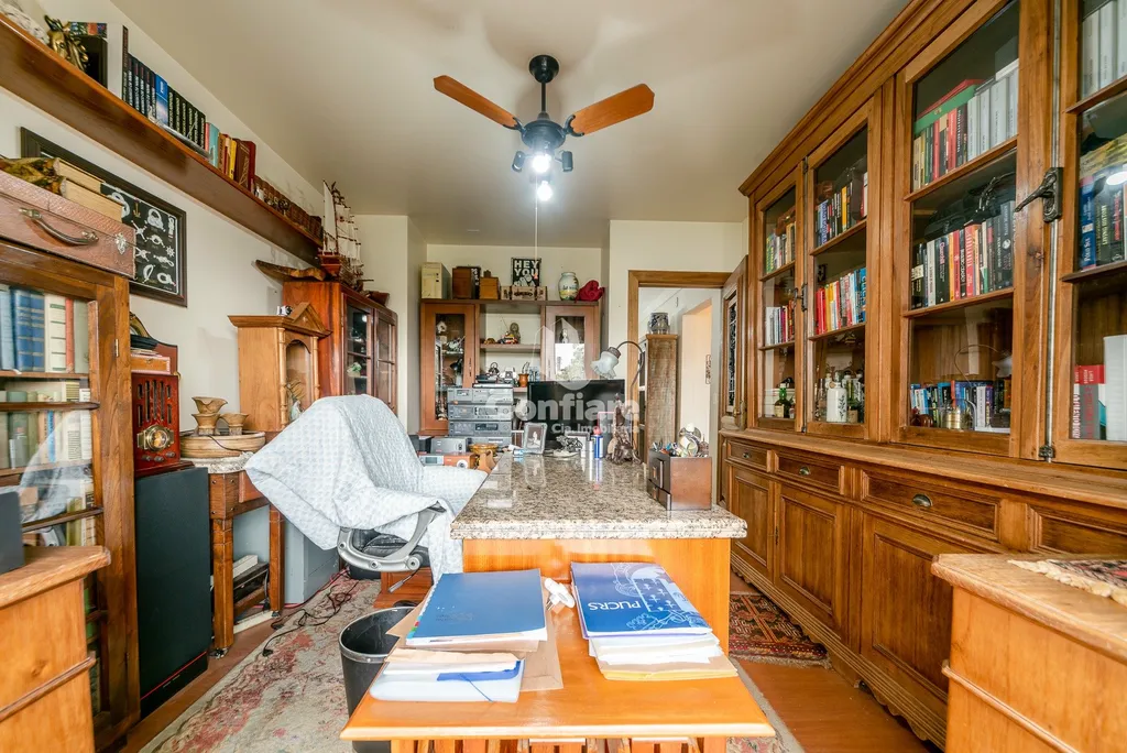 Imagem Apartamento em Petrópolis