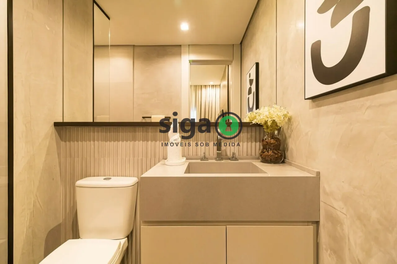 Imagem Apartamento para venda no Jardim Guedala, São Paulo - SP
