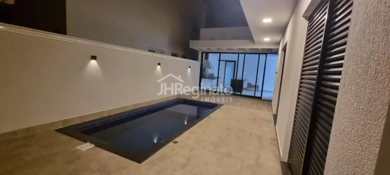 Imagem Casa à venda no bairro Condomínio Ibiti Reserva - Sorocaba/SP