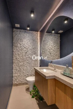 Imagem Apartamento à venda, 64 m² por R$ 520.000,00 - Parque Amazônia - Goiânia/GO