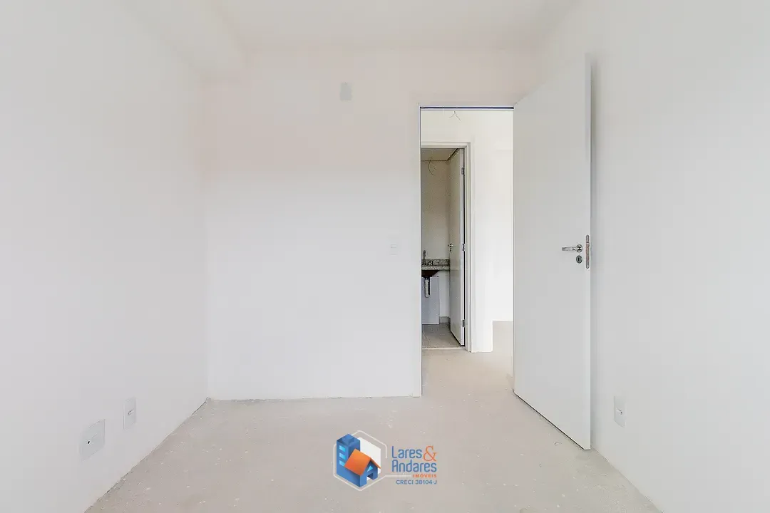 Imagem Apartamento para venda em Vila Bandeirantes- Casa Verde com 2 quartos, sendo 1 suíte, 59m²