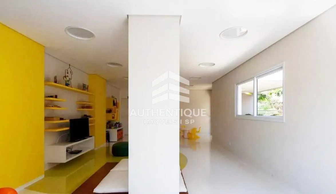 Imagem Oliva Vila Mascote - Apartamento à venda em São Paulo/SP