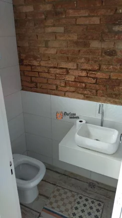 Imagem Casa com 3 dormitórios à venda, 150 m² por R$ 1.000.000,00 - Jardim Franca - São Paulo/SP