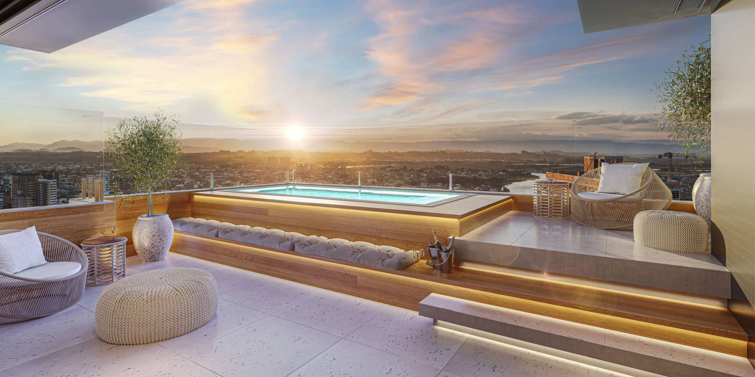 Imagem Apartamento à venda em Torres, Centro, com 3 quartos, 128.4m2
