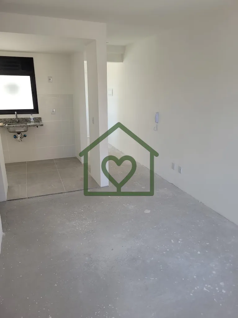 Imagem Apartamento 1 dormitório na Lima e Silva Cidade Baixa Novo 40m² privativos Excelente oportunidade ...