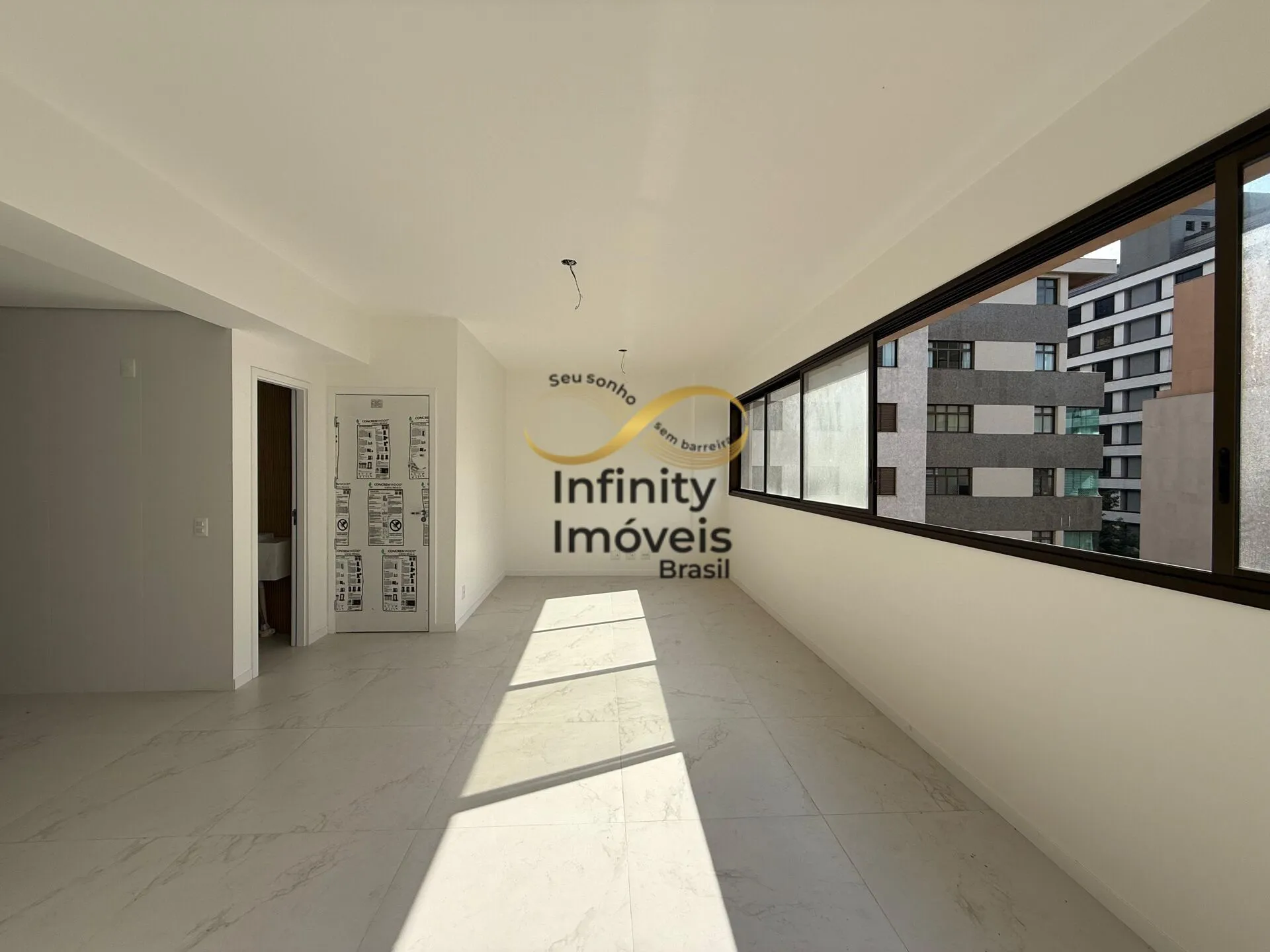 Imagem AURUM SERRA RUA DO OURO 1712 - Apartamento à venda no bairro Serra - Belo Horizonte/MG