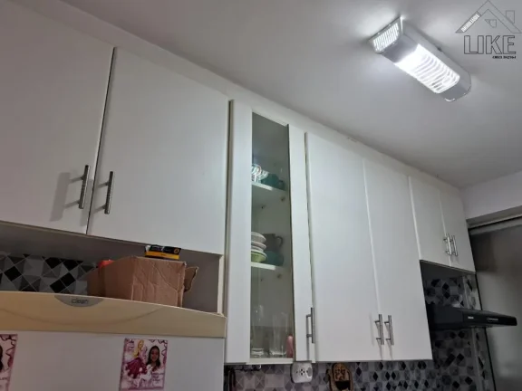 Imagem Apartamento à venda em São José dos Campos, Jardim América - Alameda dos Pássaros