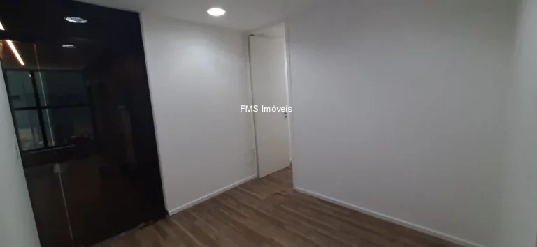 Imagem MOBILIADO Conjunto Comercial para Locação na Vila Olímpia de 162m²