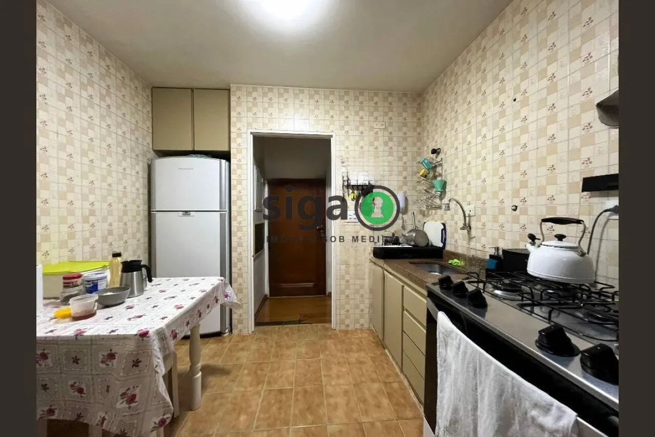 Imagem Apartamento à venda com 83m², 3 quartos e 1 vaga