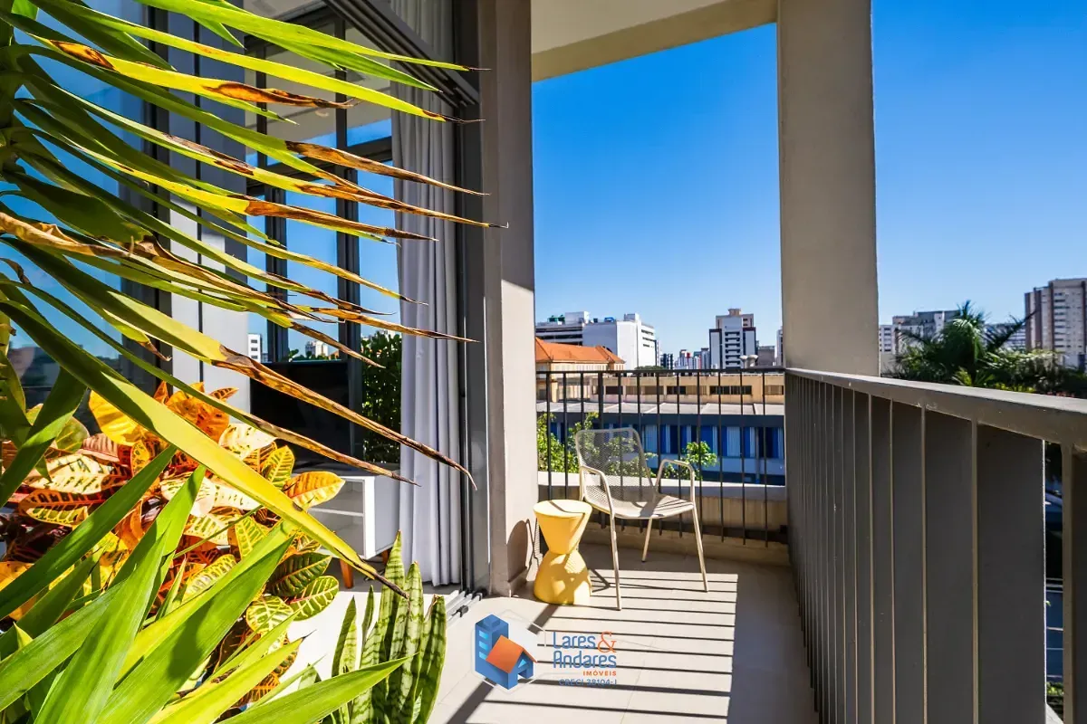 Imagem Studio para venda em Vila Mariana com 1 quarto, 34m²
