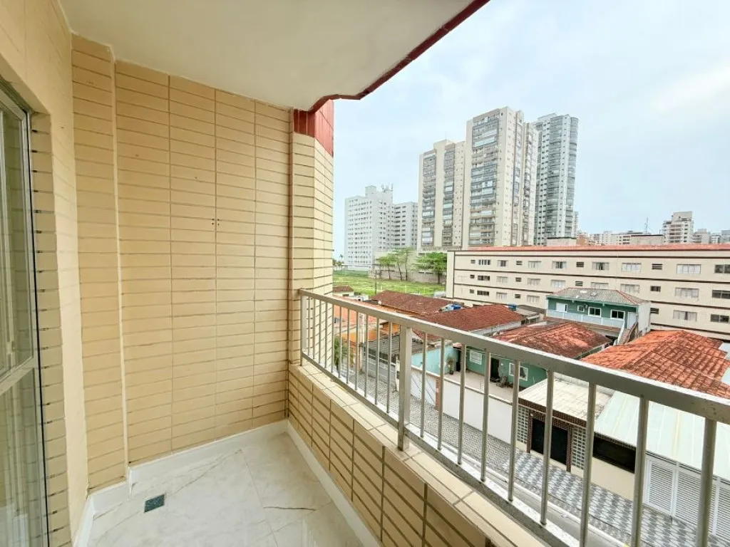 Imagem APARTAMENTO COM 76,00 m² - AVIAÇÃO - PRAIA GRANDE SP
