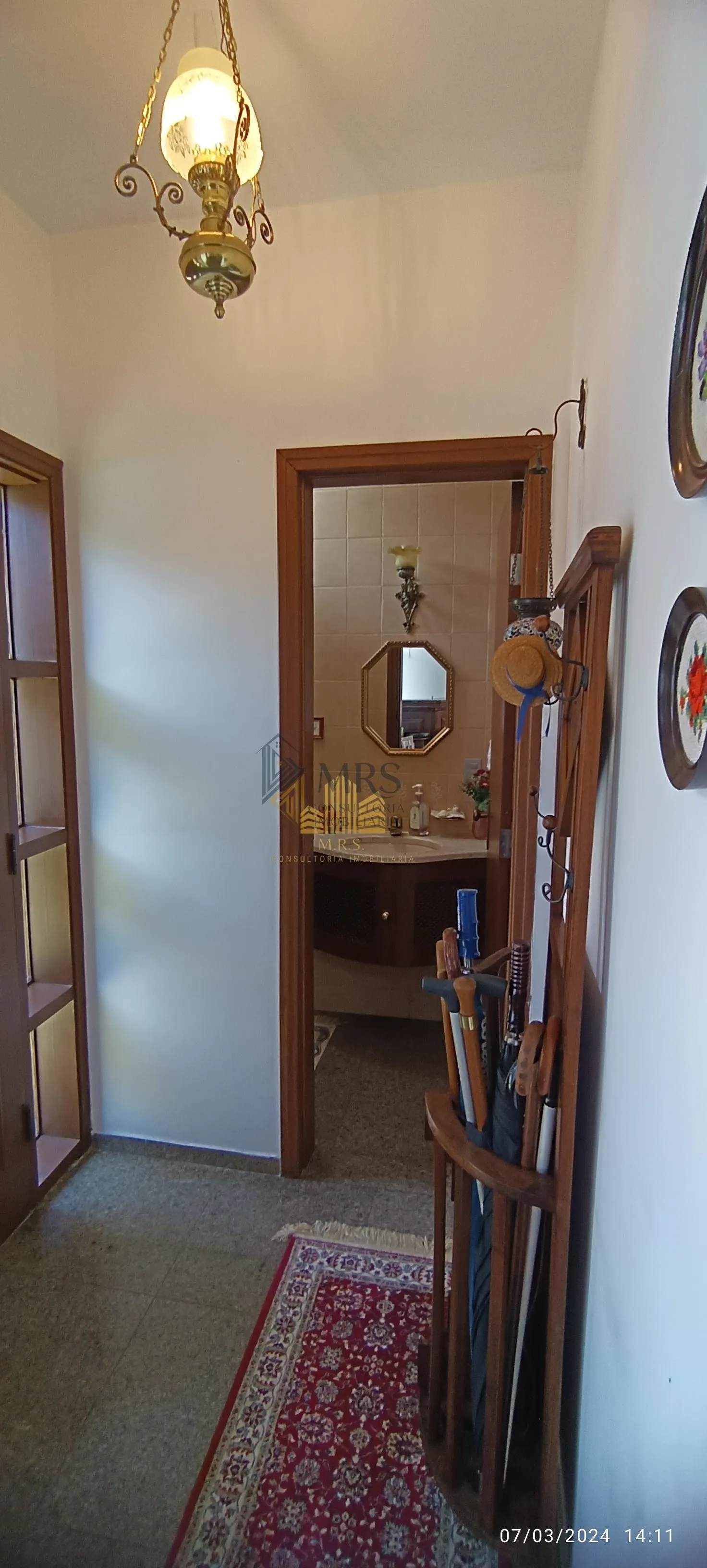 Imagem Casa 4 dorm 1 suite Jardim Paulista I