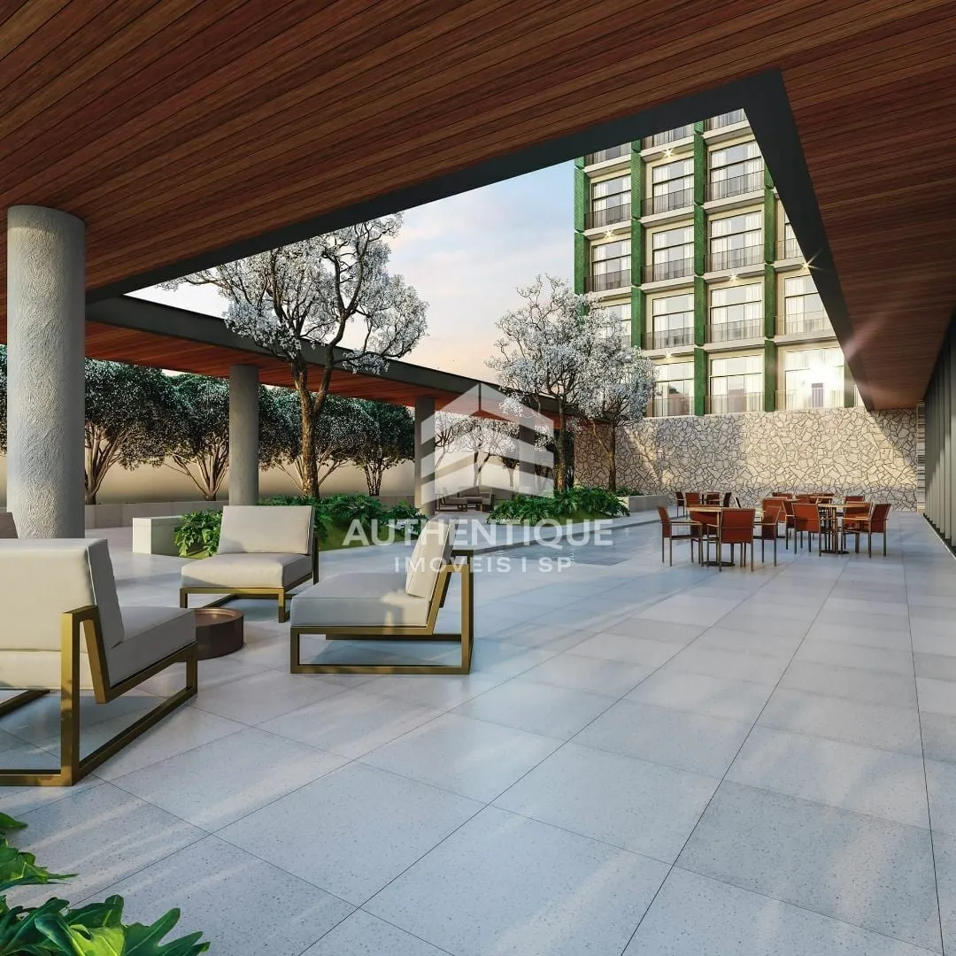 Imagem Versa Brooklin - Apartamento à venda em São Paulo/SP