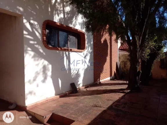 Imagem Casa Padrão