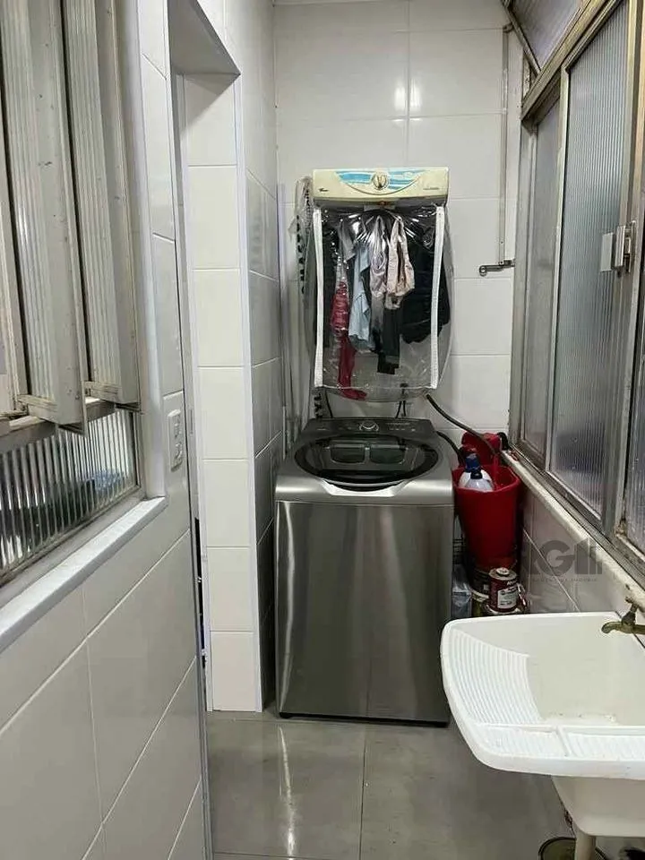 Imagem Apartamento em Cidade Baixa