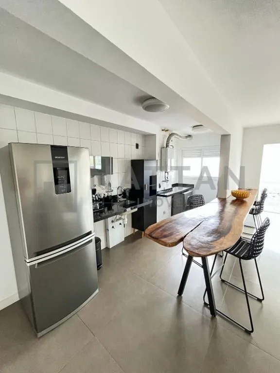 Imagem Apartamento com 2 dormitórios à venda, 83 m² por R$ 1.038.800,00 - Mooca - São Paulo/SP