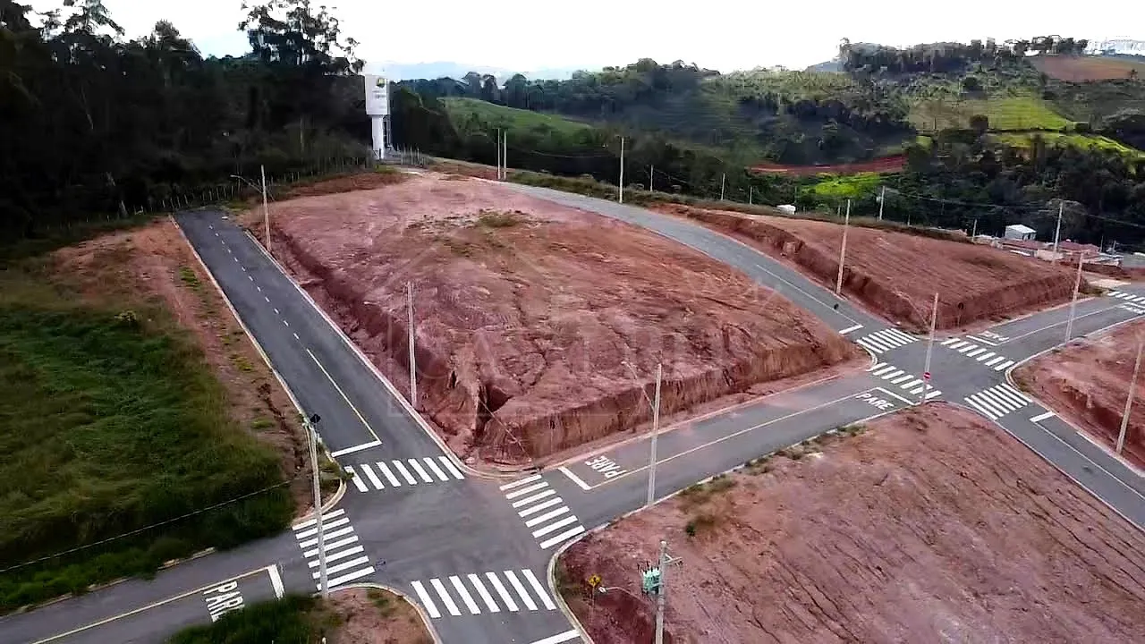 Imagem Terreno 360 m² à venda em Bela Vista, Bandeira do Sul