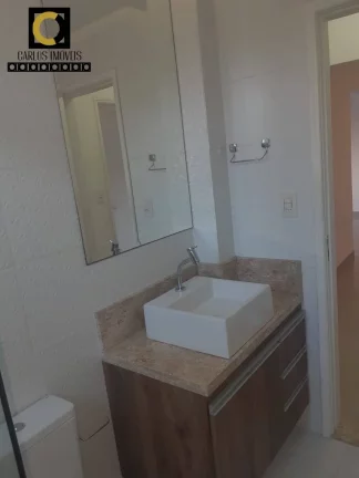 Imagem APARTAMENTO MARAVILHOSO NO MARAPÉ EM SANTOS