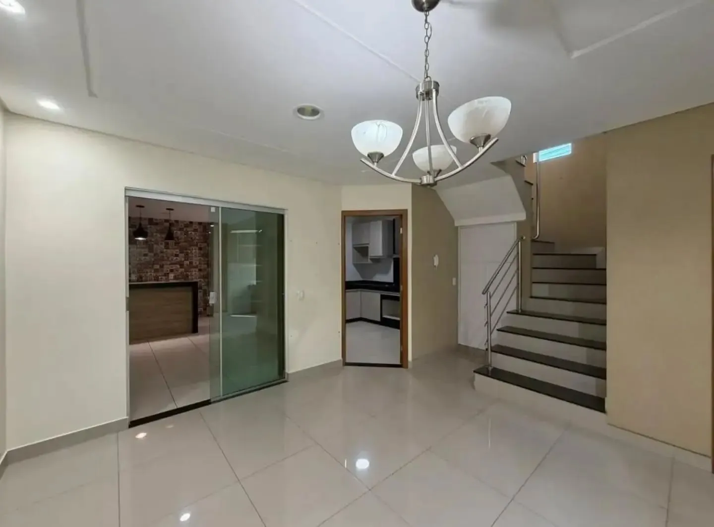 Imagem Sobrado 3 Suites No Faicalville Oportunidade