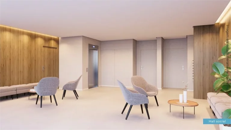 Imagem Essence Lindóia - Breve Lançamento - Apartamento à venda no bairro Jardim Lindóia - Porto Alegre/RS