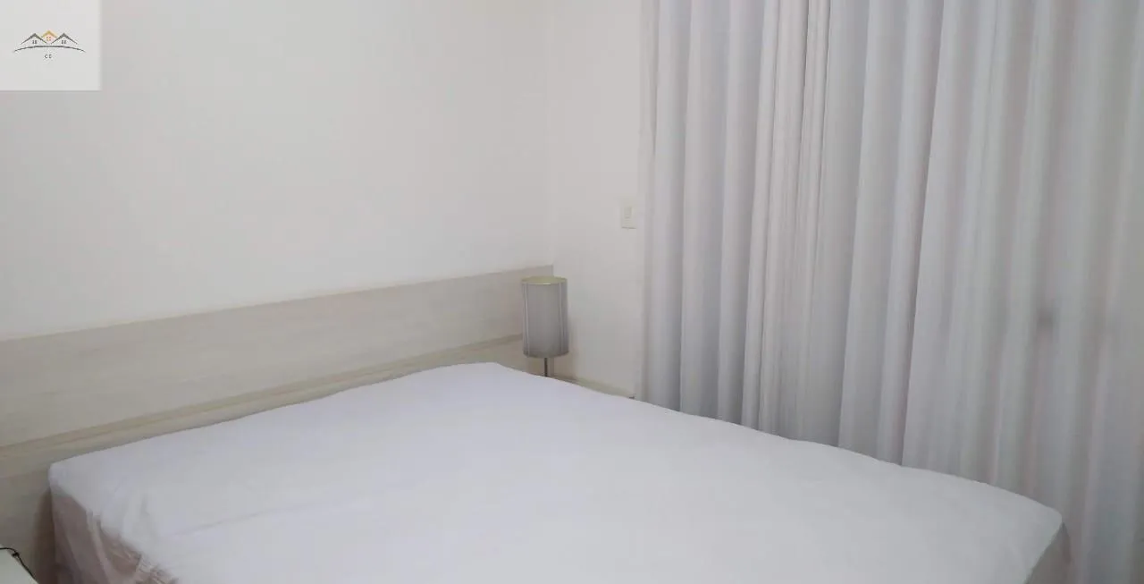 Imagem APARTAMENTO RESIDENCIAL em São Bernardo do Campo - São Paulo, Rudge Ramos