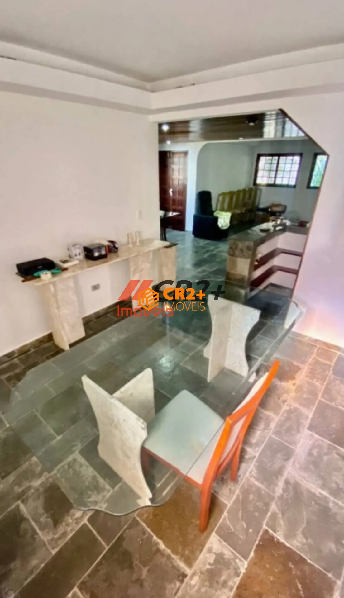 Imagem Casa à Venda com 4 Quartos, 2 Suítes em Piedade com 480 M².