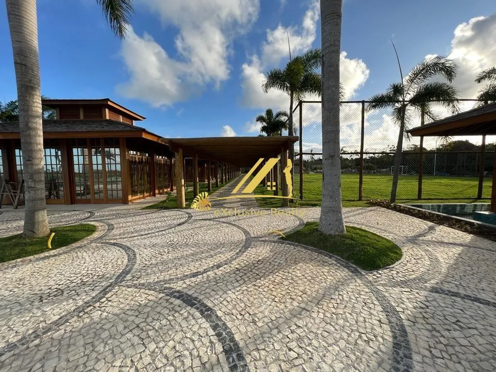 Imagem TERRENO RESIDENCIAL em Mata de São João - Bahia,