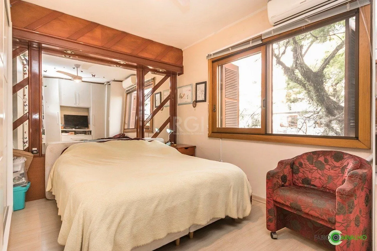 Imagem Apartamento para Venda - 112.76m², 3 dormitórios, sendo 1 suites, 3 vagas - Higienópolis