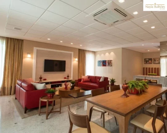 Imagem APARTAMENTO RESIDENCIAL em FLORIANÓPOLIS - SC, JARDIM ATLÂNTICO
