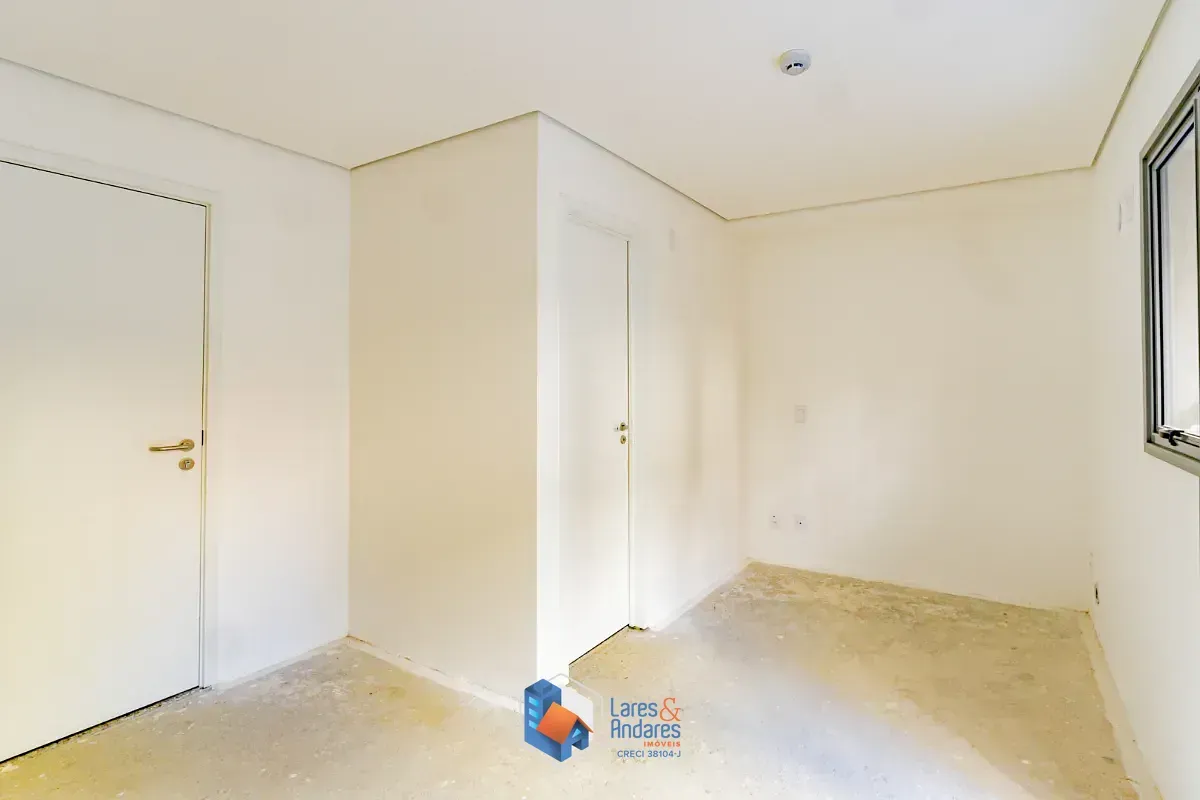 Imagem Apartamento garden para venda em Bela Vista com 1 quarto, 31m²
