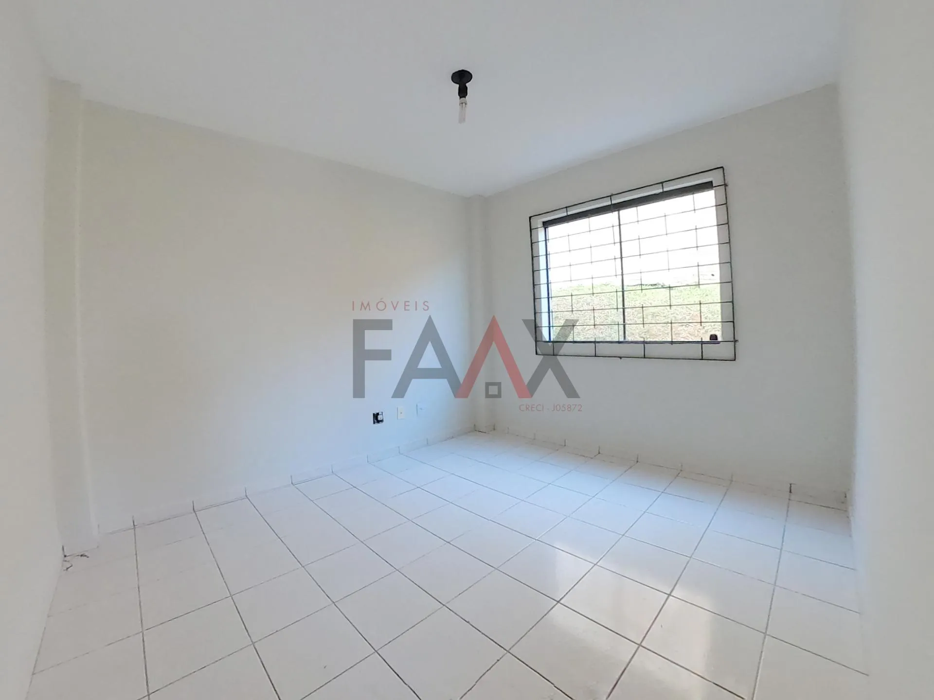 Imagem Apartamento para locação, VILA CARLI, GUARAPUAVA - PR