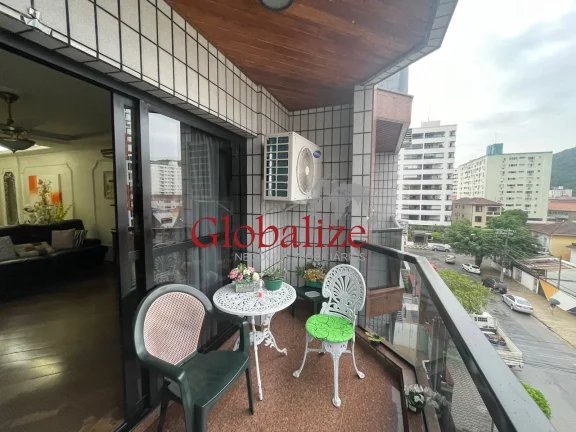 Foto do imóvel APTO À VENDA NO BAIRRO CAMPO GRANDE COM 3 DORMITÓRIOS, 1 SUÍTE, WC SOCIAL, SALA INTEGRADA, COZ. PLANEJADA, DEP. COMPLETA. GAR. DEMARCADA