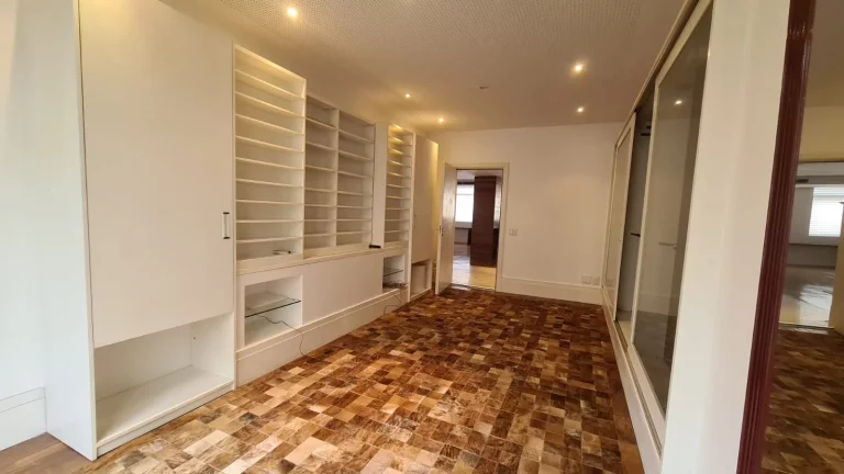 Imagem APARTAMENTO RESIDENCIAL em SÃO PAULO - SP, JARDIM PAULISTA