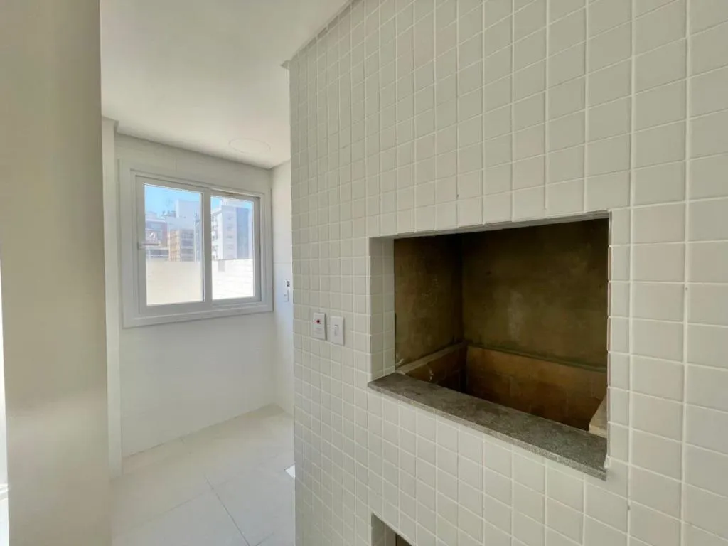 Imagem Apartamento 1 Dormitório - Bairro Zona Nova
