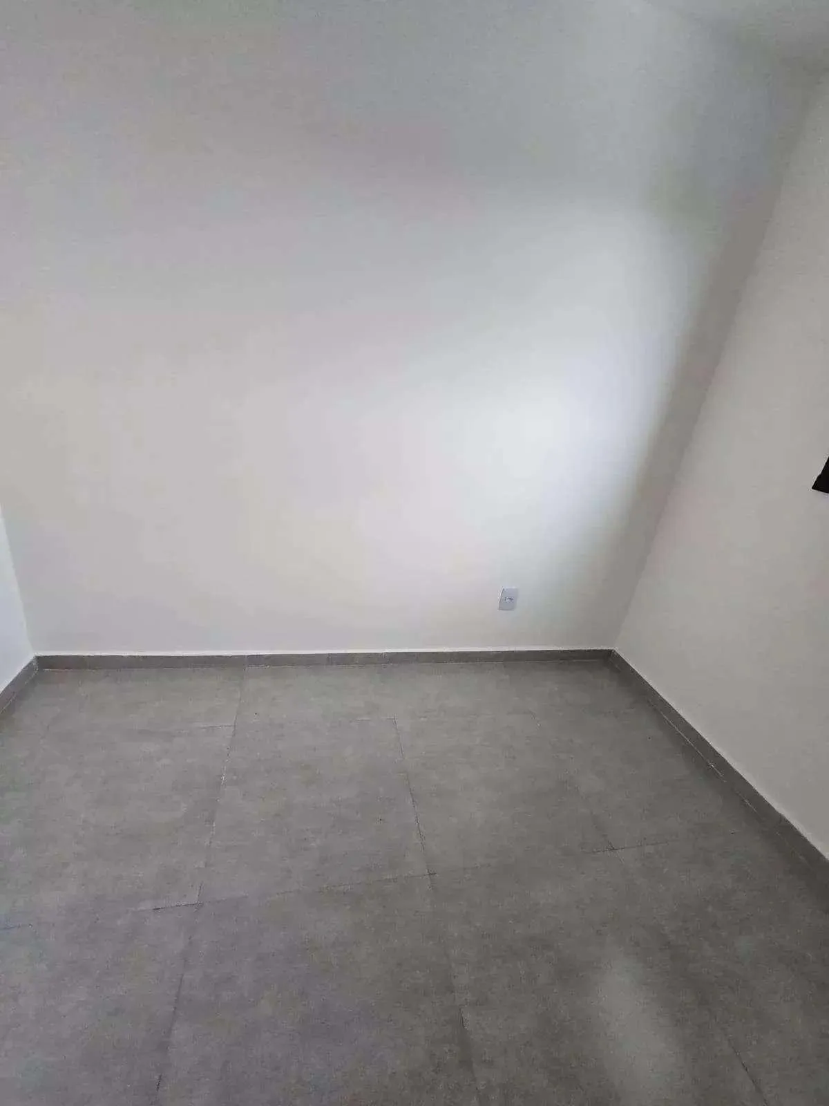 Imagem Apartamento 2 dormitórios com quintal - Vila Humaitá - Santo André