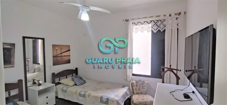 Imagem Apartamento à venda no bairro Astúrias - Guarujá/SP