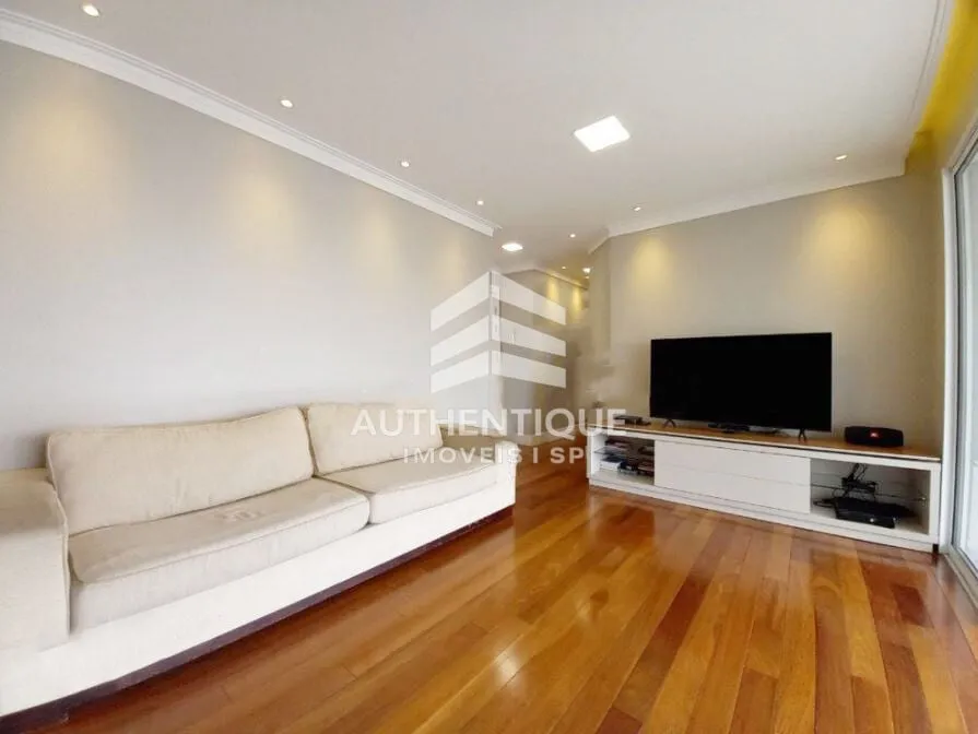 Imagem Mariz Vila Mariana - Apartamento à venda no bairro Vila Mariana - São Paulo/SP, Zona Sul