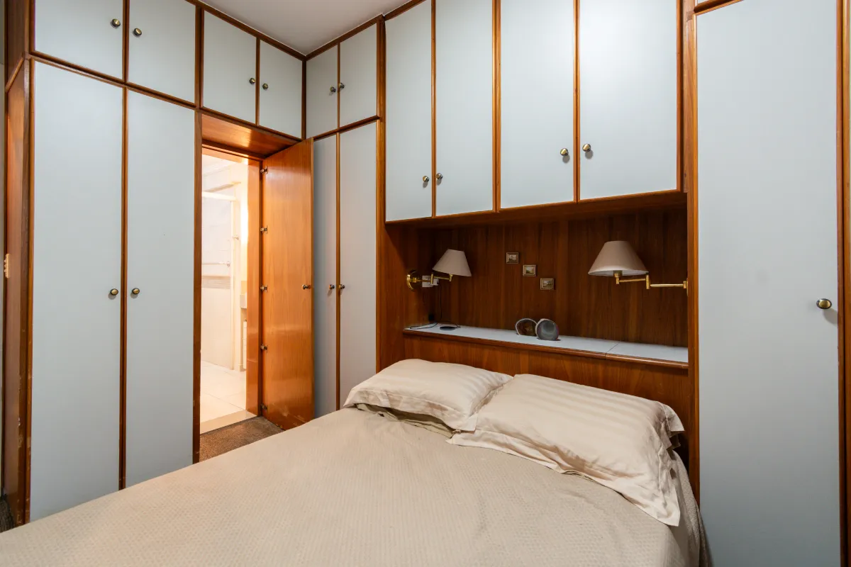Imagem Apartamento para venda em Ipiranga com 2 quartos, sendo 1 suíte, 83m2