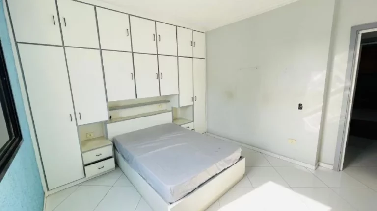 Imagem Apartamento com Vista Lateral para o Mar em Praia Grande – Bairro Ocian