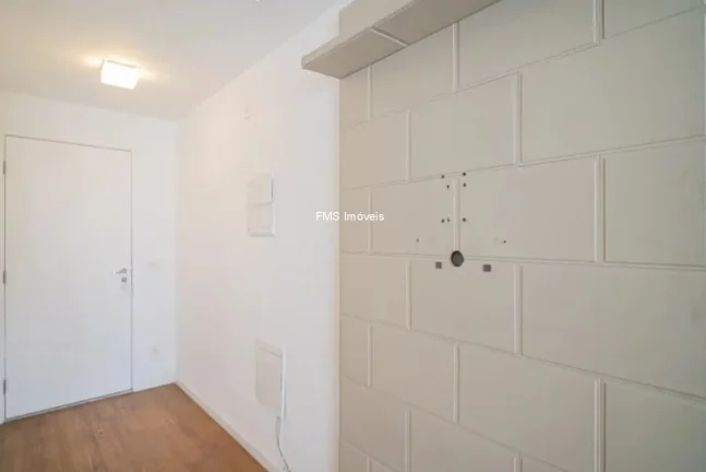 Imagem Studio para locação no Brooklin com 1 suíte, 1 banheiro, 1 vaga, 36m².
