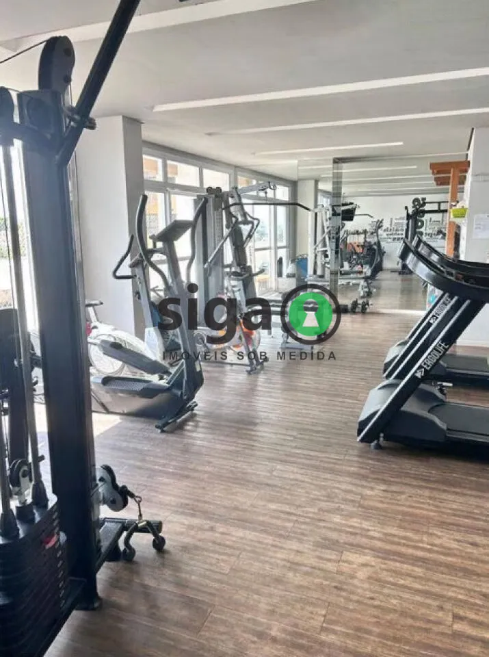 Imagem Apartamento com 2 quartos, 2 vagas a venda no Morumbi